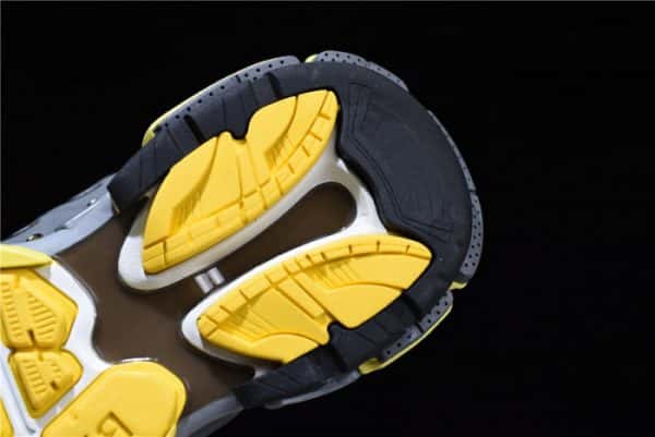 Sneaker Tess.S.Gomma 5000003