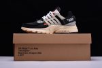 Nike The 10: Air Presto "Ofw" - Aa3830 001