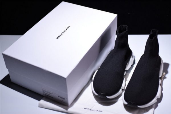 Speed Trainer Sneakers 1000006