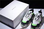 Triples Trainer Sneakers 2000008
