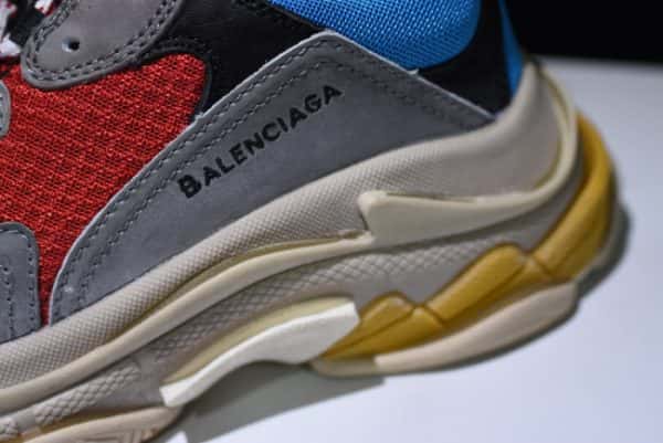 Triples Trainer Sneakers 2000001