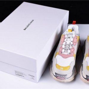 Triples Trainer Sneakers 2000009