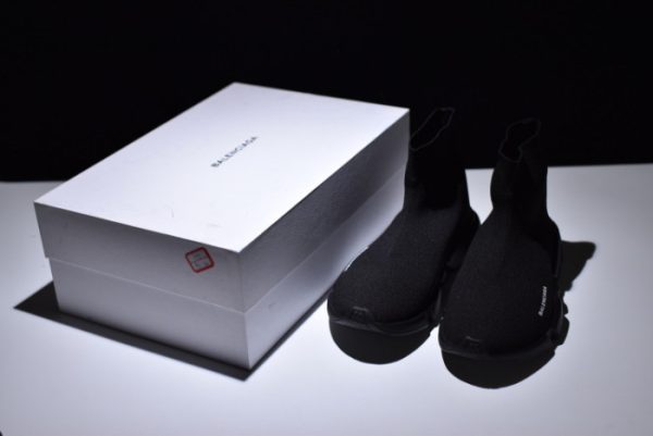 Speed Trainer Sneakers 1000002