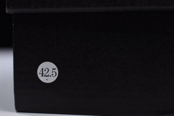 A-Cold-Wall* X Nike Air Force 1 Low ''White/Light Grey-Black'' Bq6924-001