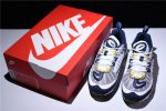 Nike Air Max 98 ¡°Tour Yellow¡± 640744-105