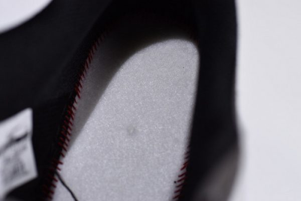 A-Cold-Wall* X Nike Air Force 1 Low ''White/Light Grey-Black'' Bq6924-001