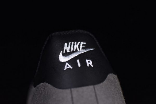 A-Cold-Wall* X Nike Air Force 1 Low ''White/Light Grey-Black'' Bq6924-001