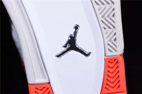 Air Jordan 4 Pale Citron 308497-116