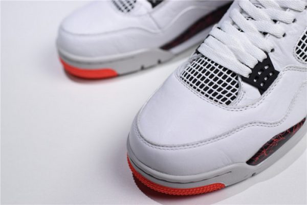 Air Jordan 4 Pale Citron 308497-116