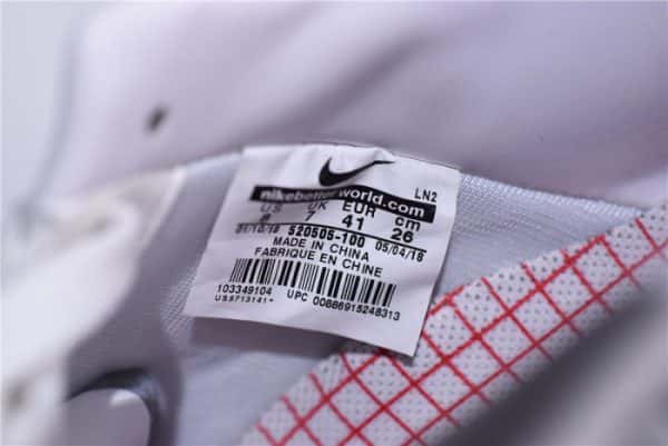 Air Force 1 Low Premium 08 Qs ''Digi Camo'' - 520505-100