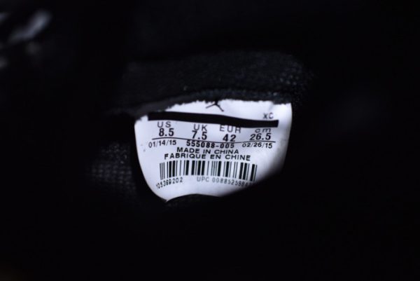 Air Jordan 1 Retro High Og ¡°Shattered Backboard¡± 555088-005