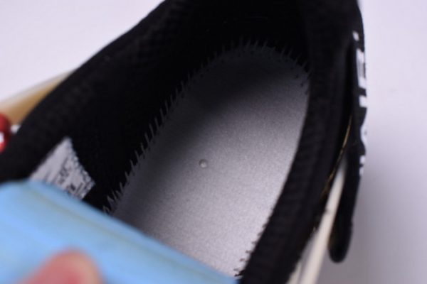 Nike The 10: Air Presto "Ofw" - Aa3830 001