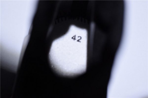 Speed Trainer Sneakers 1000006