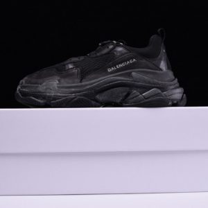 Triples Trainer Sneakers 2000002