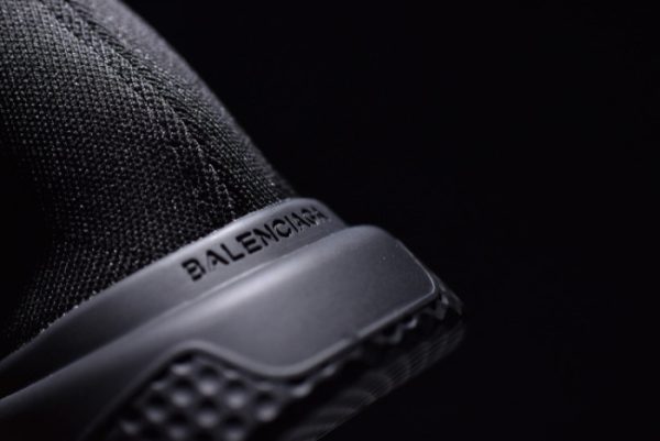 Speed Trainer Sneakers 1000002