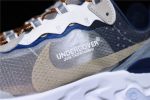 Undercover X Nike React Element 87 Aq1813 341