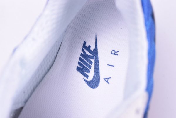 Nike Air Max 98 ¡°Gundam¡± White/University Red 640744-100