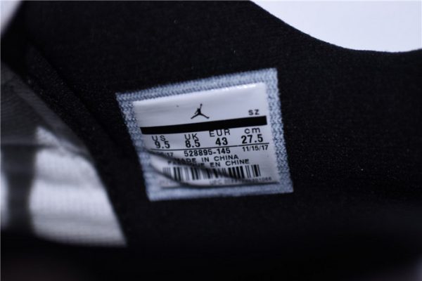 Air Jordan 11 Low Easter 528895-145