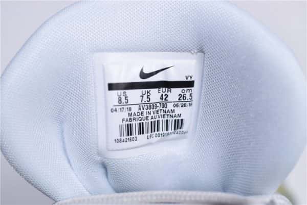 Nike Air More Uptempo Uk Av3809-700