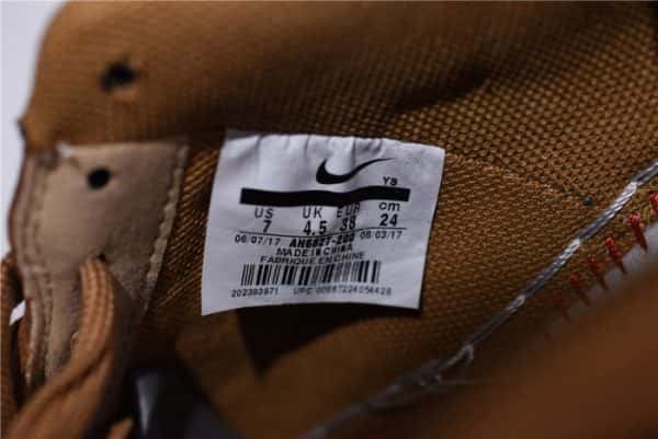 Air Force 1 ''07 Se Premium Ah6827-200