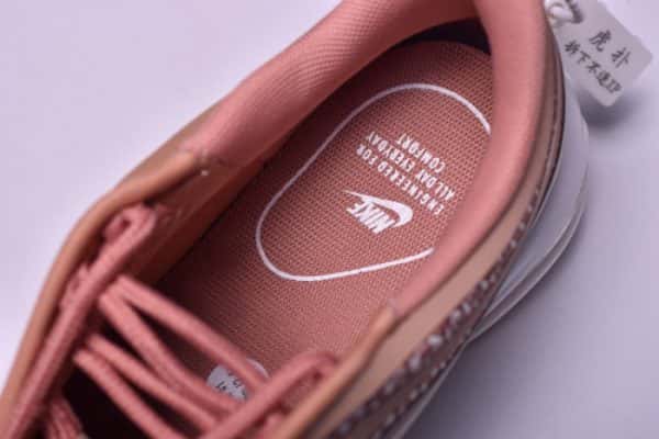 Nike Air Max 97 Ul ''17 "Rose Gold" 917704-600