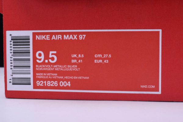 Nike Air Max 97 "Japan Og" 921826-004