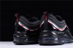 Nike Air Max 97 Og/ Undftd "Undefeated" Black Aj1986-001