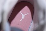 Nike Air Jordan 1 Retro High Soh Womens Four Lace Options 555112 -035