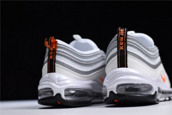Nike Air Max 97 Cone White Bq4567-100