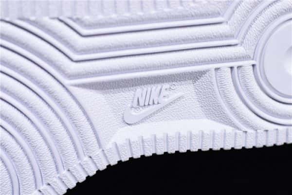 Air Force 1 High Psny White Ao9292-101