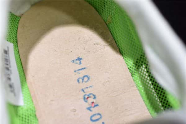 Sacai X Nike Ldv Waffle Green Gusto Bv0073-300