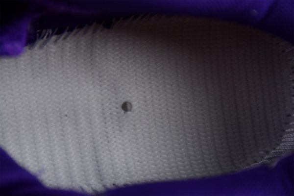 Nike Zoom Kobe 6 Tb Purple 454142-500