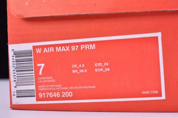 Nike Air Max 97 ¡°Taupe Grey¡± 917646-200