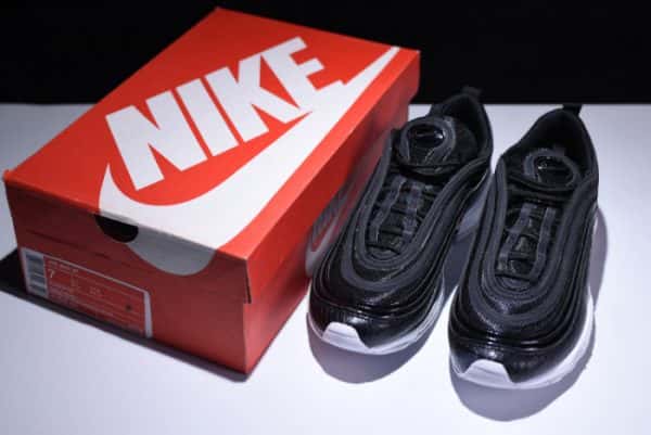 Nike Air Max 97 Prm Black 917646-001