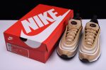 Nike Air Max 97 Ultra ¡¯17 Og ¡°Metallic Gold¡± 918356-700