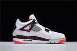 Air Jordan 4 Pale Citron 308497-116