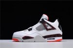 Air Jordan 4 Pale Citron 308497-116