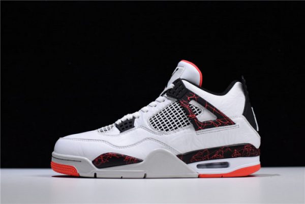 Air Jordan 4 Pale Citron 308497-116