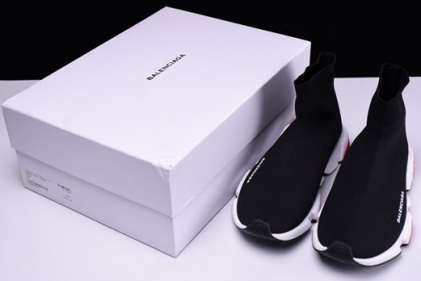 Speed Trainer Sneakers 1000007