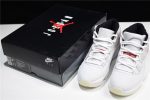 Air Jordan 11 Platinum Tint 378037-016