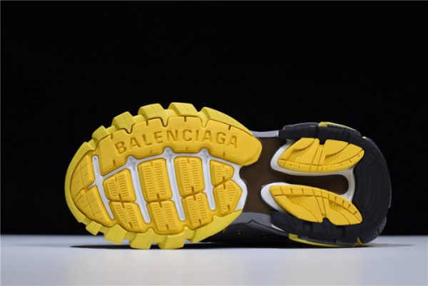 Sneaker Tess.S.Gomma 5000003