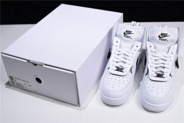 Air Force 1 High Psny White Ao9292-101