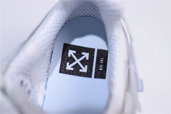 Ofw X Air Presto 2.0 Aa3830-100