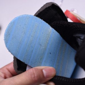 Nike The 10: Air Presto "Ofw" - Aa3830 001