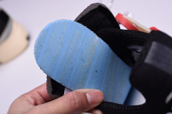 Nike The 10: Air Presto "Ofw" - Aa3830 001