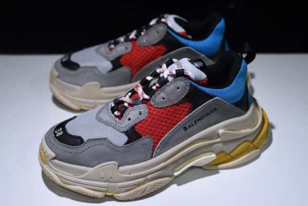 Triples Trainer Sneakers 2000001