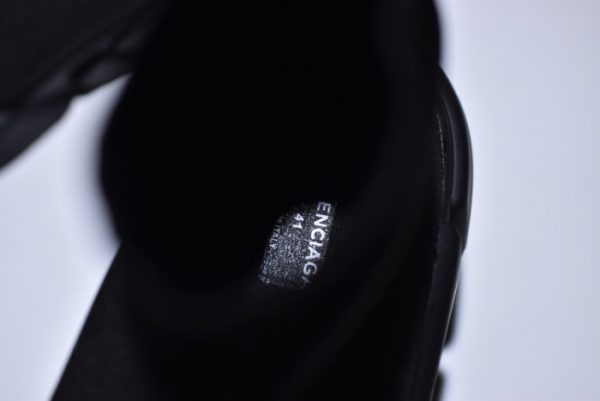 Speed Trainer Sneakers 1000002