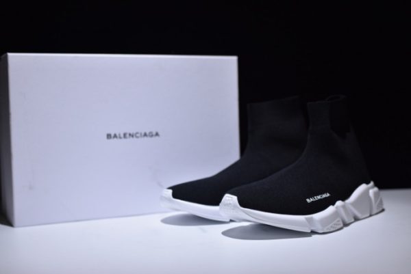 Speed Trainer Sneakers 1000001