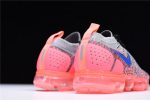 Nike Womens Vapormax Flyknit 2.0 Hot Punch 942843-104