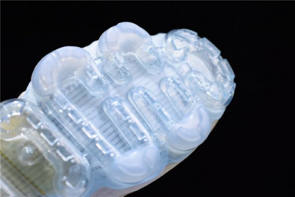 Nike Air Vapormax Flyknit 2.0 Light Cream 942843-201